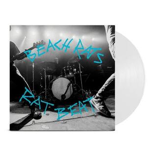 BEACH RATS - Rat Beat (Indie Retail Exclusive Clear Vinyl)