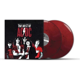 VARIOUS ARTISTS - Best Of Ac/dc (Redux) / Various