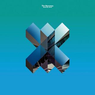 TIM BOWNESS - Butterfly Mind