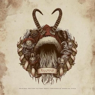 DOUGLAS PIPES - Krampus / O.S.T.