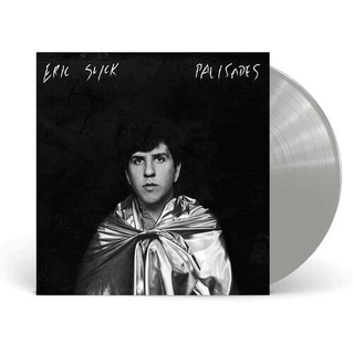 ERIC SLICK - Palisades (Silver)
