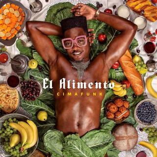 CIMAFUNK - El Alimento