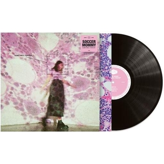 SOCCER MOMMY - Sometimes Forever