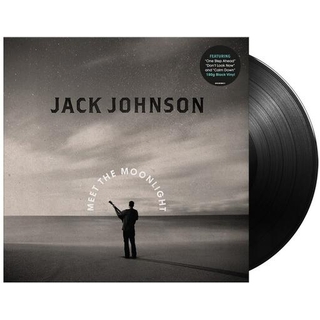 JACK JOHNSON - Meet The Moonlight