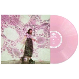 SOCCER MOMMY - Sometimes, Forever -ltd-