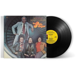 STAPLE SINGERS - Be Altitude:.. -hq-