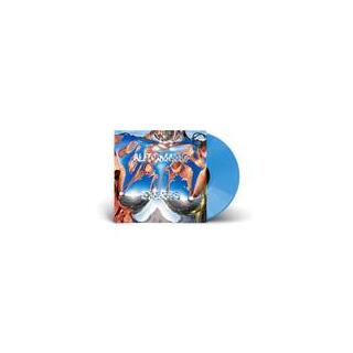 AUTOMATIC - Excess (Blue Vinyl)