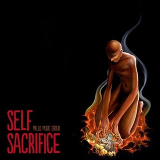 VARIOUS ARTISTS - Mello Music Group - Self Sacrifice