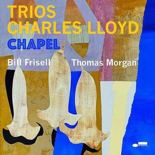 CHARLES LLOYD - Trios