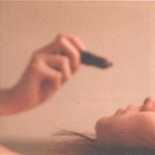 THESE ARMS ARE SNAKES - Oxeneers Or The Lion Sleeps When Its Antelope [lp]