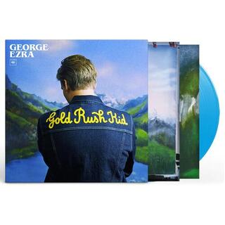 GEORGE EZRA - Gold Rush Kid