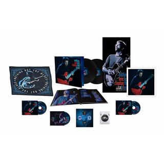 ERIC CLAPTON - Nothing But The Blues: Super Deluxe Edition