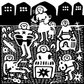 EMMA DONOVAN &amp; THE PUTBACKS - Under These Streets (Eucalyptus)