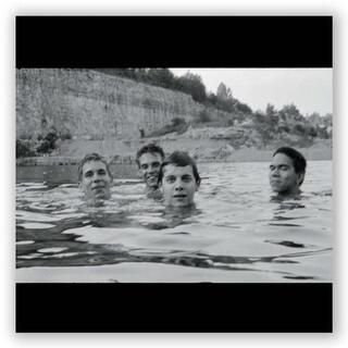 SLINT - Spiderland (Remastered 180g Vinyl)