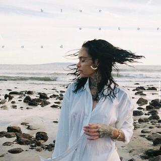 KEHLANI - Blue Water Road