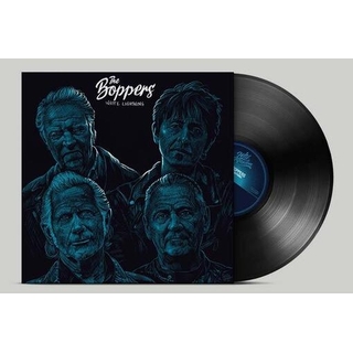 BOPPERS - White Lightning