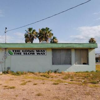 CAMP TRASH - The Long Way, The Slow Way