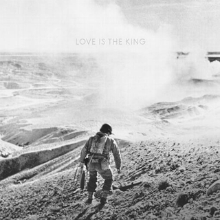 JEFF TWEEDY - Love Is The King / Live Is The King [2lp] (Second Disc Of Live Material)