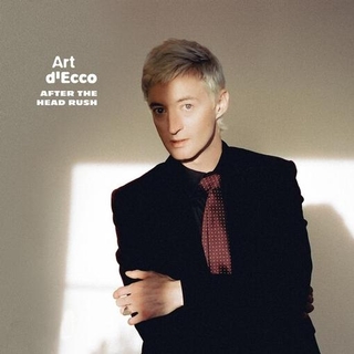 ART DECCO - After The Head Rush [lp]