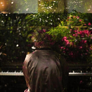 FKJ - Just Piano [lp] (Gatefold)