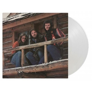 AMERICA - Hideaway [lp] (Limited White 180 Gram Audiophile Vinyl, Insert, Numbered To 1500, Import)