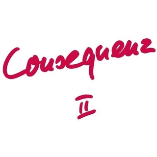 CONRAD &amp; WOLF SEQUENZA SCHNITZLER - Consequenz Ii