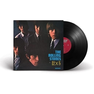 THE ROLLING STONES - 12 X 5