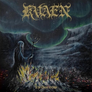 KVAEN - Great Below