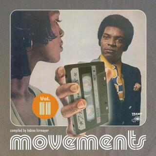 VARIOUS ARTISTS - Movements Vol. 11 / Various