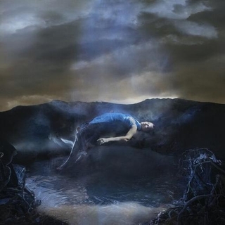 CATERINA BARBIERI - Spirit Exit