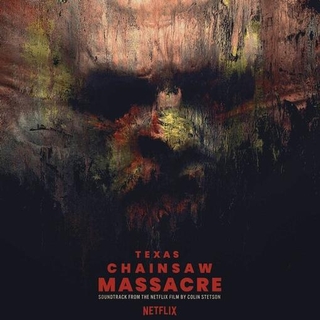 COLIN STETSON - Texas Chainsaw Massacre - O.S.T.