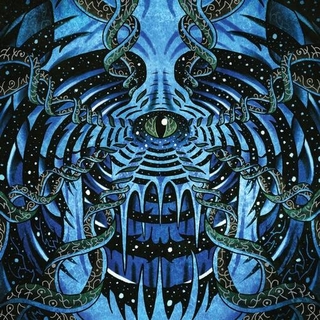 XENOGLYPH - Spiritfraud