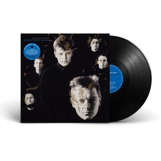 MADNESS - Mad Not Mad