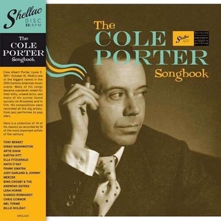 VARIOUS ARTISTS - Cole Porter Songbook / Various