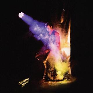 GUM - Glamorous Damage (Gold Vinyl)
