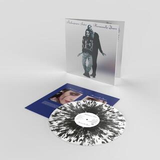 SHAKESPEARS SISTER - Hormonally Yours: 30th Anniversary Edition (Limited Splatter Vinyl)
