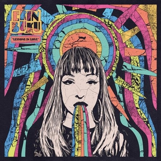 ERIN BUKU - Lessons In Love
