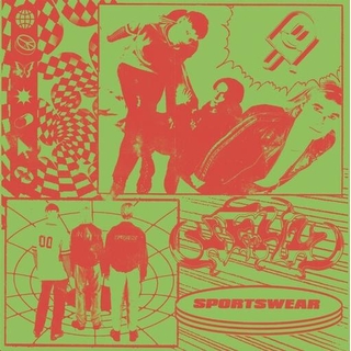 HOT FLASH HEAT WAVE - Sportswear