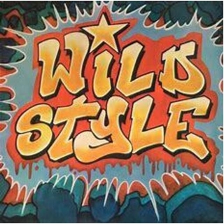 VARIOUS ARTISTS - Wild Style / Various