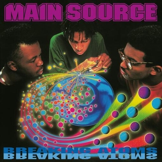 MAIN SOURCE - Breaking Atoms