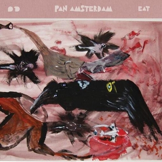 PAN AMSTERDAM - EAT