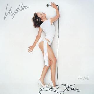 KYLIE MINOGUE - Fever