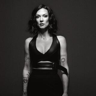 AMANDA SHIRES - Take It Like A Man