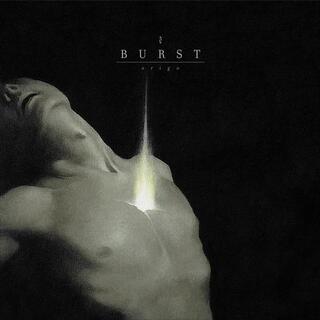 BURST - Origo - Flights End Edition (Vinyl)