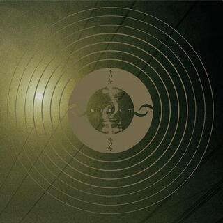 BURST - Prey On Life - Iris Edition (Vinyl)