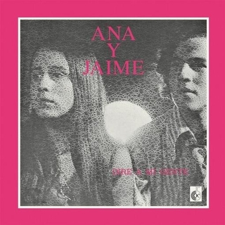 ANA &amp; JAIME - Dire A Mi Gente