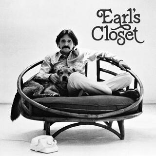 VARIOUS ARTISTS - Earl&#39;s Closet: The Lost Archive Of Earl Mcgrath, 1970-1980