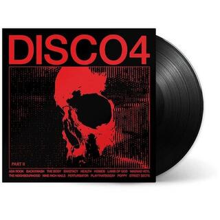 HEALTH - Disco 4: Part Ii
