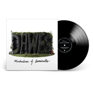 DAWES - Misadventures Of.. -hq-