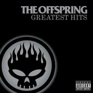 OFFSPRING - Greatest Hits -ltd-